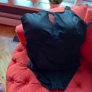 NWT Torrid One Piece